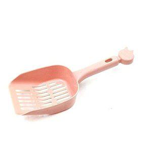 [셀러허브 패션][JHQS05YM_52CM]고양이삽 모래삽 고양이