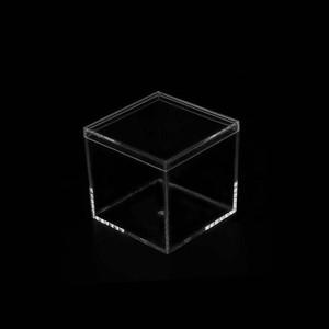 [JHQS004X_52CS]아크릴 케이스 6cm 피규어보관함 장식장