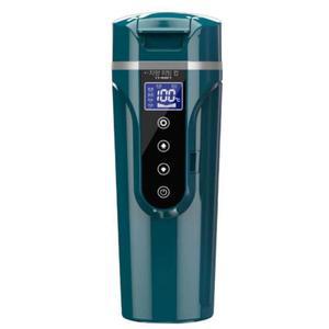 차량용 커피포트 전기 카포트 텀블러 보온컵 12V 24V