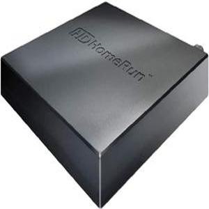 SiliconDust HDHomeRun Flex 4K ATSC 3.0 셋톱박스 HDFX-4K