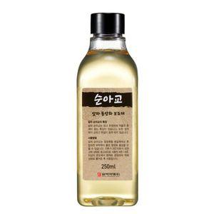 알파 채향 동양화 물감 순아교 250ml