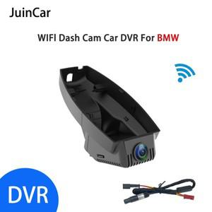 1K 2K 4K Wifi 대시 캠 자동차 Dvr 카메라 BMW 1 3 5 6 7 시리즈 E88 E90 E60 E65 E91 E92 Z4 X1 E84 X3 E8