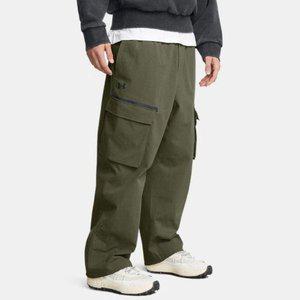 [언더아머]바지 BQK 1388827-390 Men s UA Unstoppable Cargo Pants