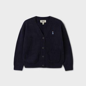 WHO.A.U 후아유 Steve V-neck Cardigan / WHCKF1121U 544847