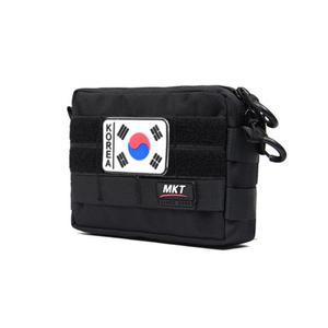 아웃도어 미니파우치 나일론파우치 몰리웨빙파우치 등산파우치 보조파우치
