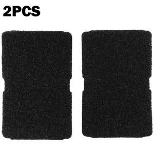 필터 2PCS 건조기 스폰지 BEKO 증발기 2964840100 DSX83410W 회전식