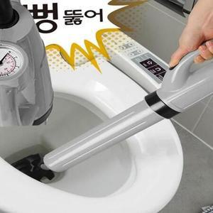 I23 압축식 변기압축기 SJ 441 변기뚫는기계 배수구뚫어뻥 뻥뚫어 욕
