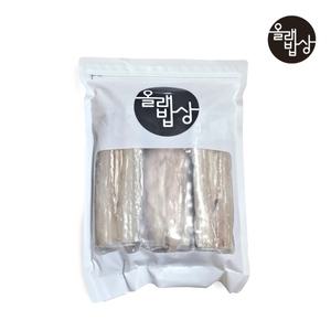 [롯데백화점]푸드진정성 [올래밥상] 제주 올래 순살갈치 2kg/200gx10팩