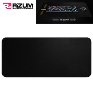 마우스패드 5mm 장패드 롱 와이드 리줌 RMP KG850 게