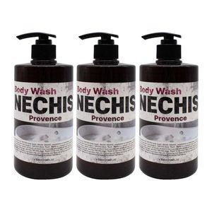 비엠포엠 네치스 향좋은 약산성 바디워시 프로방스 500ml 2+1