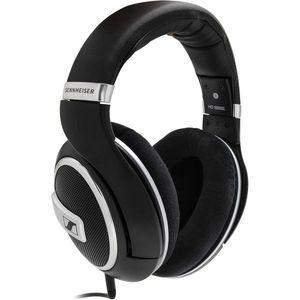 젠하이저 컨슈머 오디오 HD599SE 어라운드 이어 오픈 백 헤드폰 블랙