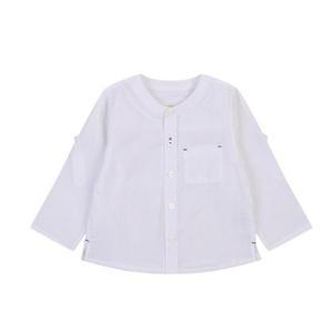 해피랜드 HC21 케이든 롤업셔츠 w 케이든 롤업셔츠 w H23 23306
