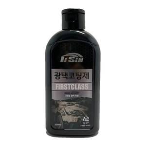 고성능 코팅 광택제 복원 코팅제 금속 금속용 차량 자동차 외부용