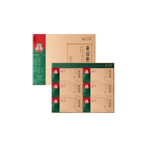 정관장 홍삼톤 50ml x 60포 / 홍삼 영지버섯_GS