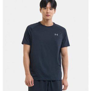 [언더아머](센텀시티점)남성 UA Tech 2.0 반팔 (1326413-001CT)