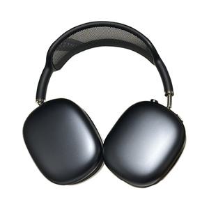 애플 에어팟 맥스 2024년형 USB-C 미드나이트 MWW43KH/A S_B