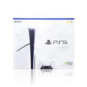 [PS5] 소니 플레이스테이션 PS5 슬림 디지털 에디션 WYS