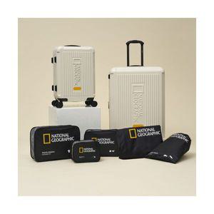 내셔널지오그래픽 NATIONALGEOGRAPHIC 하바나 캐리어세트 28형 20형 IVORY 297363