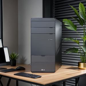 LG데스크탑 B80LV.ARI5S1T2-RTX4060 14세대 i5 32GB SSD1TB+2TB 윈도우11