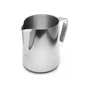 스텐 밀크 피쳐 우유거품 600ml/스팀/피처/저그/가정/컵/가정용/라떼/져그/라떼아트용/라떼용/매장/매장용