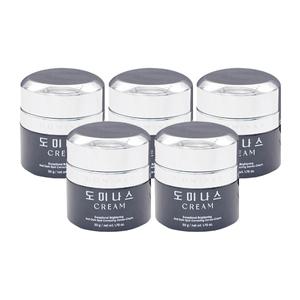 TG 도미나스 크림 4X 시즌4 4엑스 50g x 5통 /An