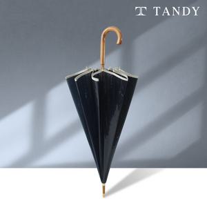 탠디 12K 클래식 투명우산