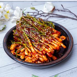 고향담 쪽파김치 3kg