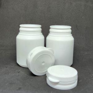 용기 1 20 ml 리필 소분 알약 분말 환약병 개 약통 플라스틱 미니알