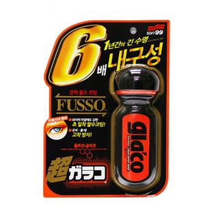 소프트99 G19 G91 글라코 유리발수코팅제