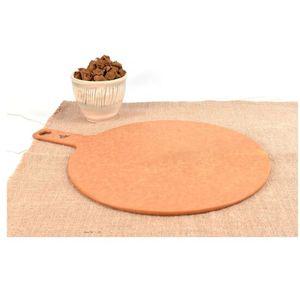 피자판 델키 피자 서빙보드 14형 36x46cm 피자보드
