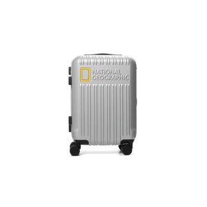 내셔널지오그래픽 NATIONALGEOGRAPHIC 메이트 캐리어 20형 SILVER 304540