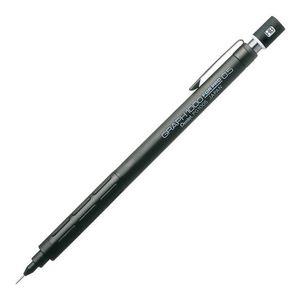 그래프 1000 샤프 0.5mm 블랙 PG1005