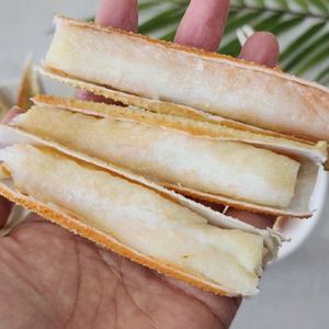 러시아 대게 다리 섹션 1kg 자숙 냉동