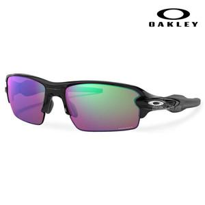 오클리 선글라스 플락 2.0 프리즘 골프 아시안핏 OAKLEY OO9271-09 OO9271-0961