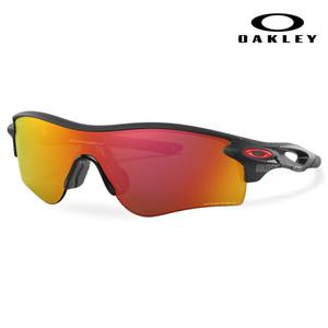 오클리 선글라스 레이다락 패스 프리즘 렌즈 아시안핏 OAKLEY OO9206-42 OO9206-4238