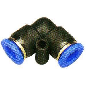 PUL타입 원터치피팅 PUL 0800 8mm (묶음(10EA))에어용공구 호스부품 공압 산업용 업용품