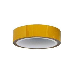 고온 내열 캡톤 양면 테이프 25MM X 10M 전동차 리플로우 챔버