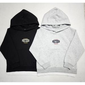 [롯데백화점]폴햄키즈 더블니트 워딩후드  PKF1TH3010