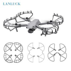 드론 용품 DJI Mavic Air 2S용 프로펠러 가드 Helice tor 액세서리용 퀵 릴리스 소품 블레이드 윙 팬 커버