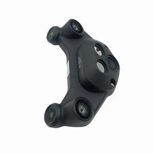 드론 악세서리 DJI FPV 비전 센서 모듈 부품 어댑터 보드 교체용 유연한 플랫 케이블 E1E 코어