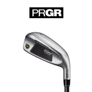 2024 정품 PRGR 슈퍼에그 아이언 남성 7아이언세트