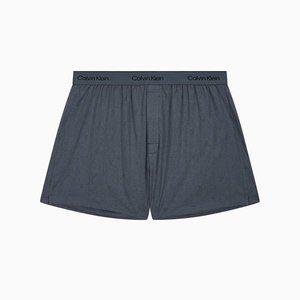 [Calvin Klein Underwear](본점)CK 남성 25SS  모던 코튼 V-DAY 니트 박서 (NM2661-PY3)