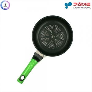 b35 키친아트 파라다이스 프리미엄 후라이팬20cm