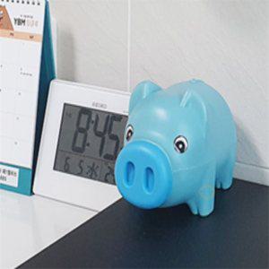 서무스토어 돼지 저금통 특이한저금통