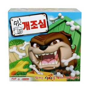 틴틴 개조심 쉬운보드게임 어린이집보드게임