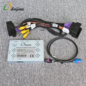호환 앤 FY 후방 페이스리프트 카메라, Q5 10 25 , 플러그 HD 리버스 SQ5 플레이 카메라 스크린, 전방