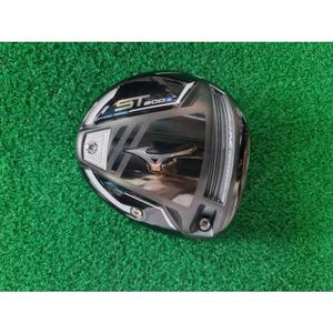 MIZUNO 미즈노 ST 200X 드라이버 헤드