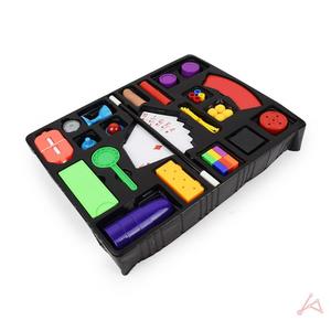 학예회 마술배우기 세트/마술/용품/놀이/도구/선물/장난감/배우기/마술쇼/완구/마술용/재료/매직/신기한