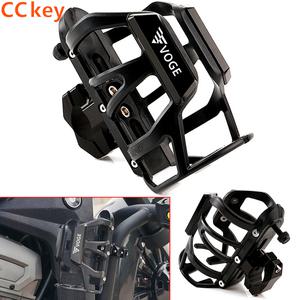 바이크 오토바이컵홀더 거치대 LONCIN VOGE 500DS 500DSX 650DS 650DSX 500R 500AC 300AC 300R RR 525DSX 5