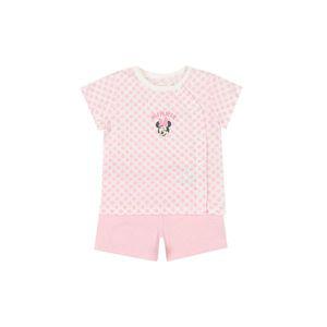 매장정품 AGABANG 디즈니미니미니반소내의(PINK)_79Q317651 332619